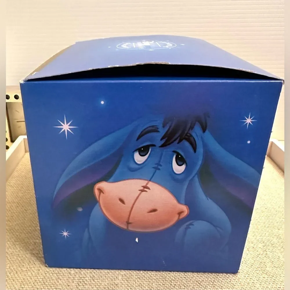 Disney Vintage Gift Box